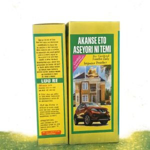 success kit(akanse aseyori)