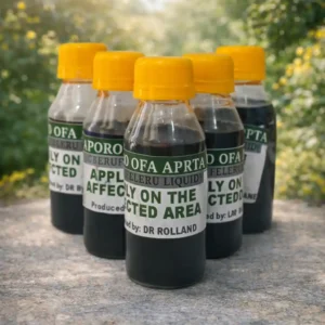 spiritual arrow neutralizer