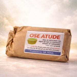 ose atude (envelope)