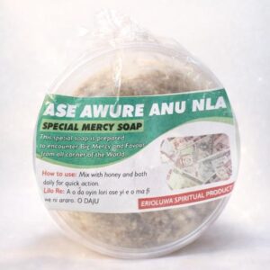 ose awure ola aje nla