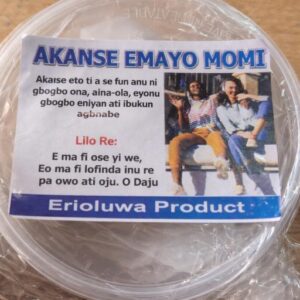 akanse emayo momi