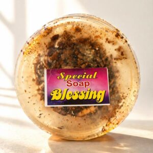 special blessing soap