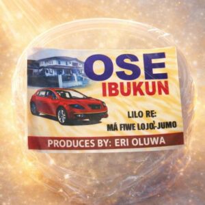 ose ibukun