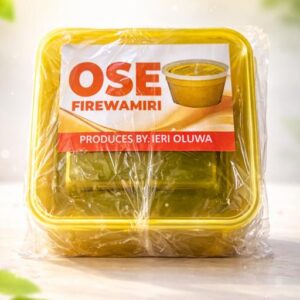 ose fire wami