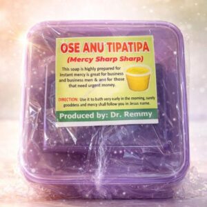 ose anu tipatipa