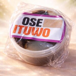 ose ituwo