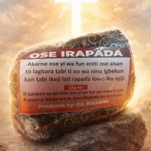 ose irapada