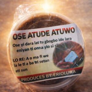 ose atude atuwo