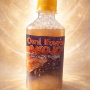 omi ifowo akojo