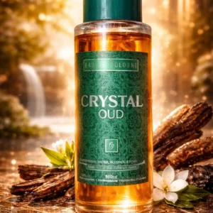 crystal oud