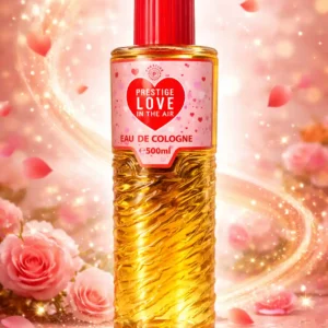 prestige love in the air