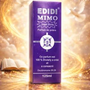 edidi mimo