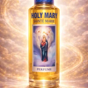 holy mary