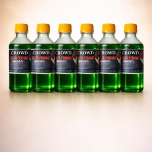 crowd killer perfume (aworo)