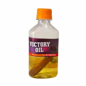 victory oil