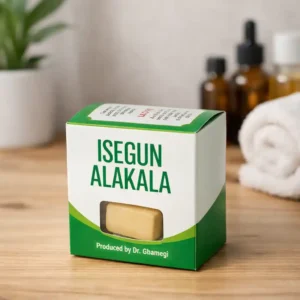 isegun alakala