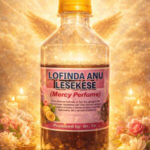 ami lesekese lofinda