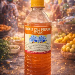 market call perfume