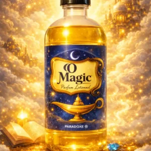o magic