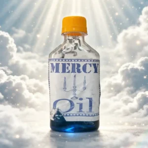 mercy oil