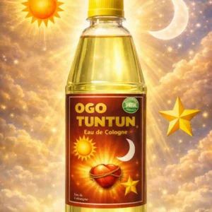 ogo titun