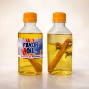 favour oil