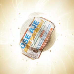 money drawing soap (ose kia kia)