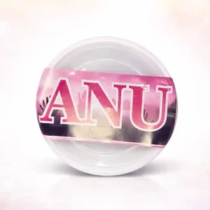 mercy soap (anu)