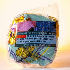 love soap (ose iferan)