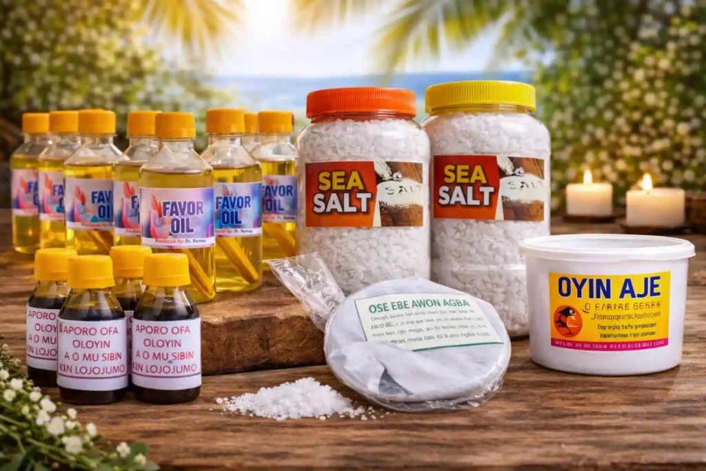 herbal and natural p