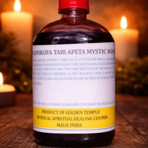 antitode of evil arrow