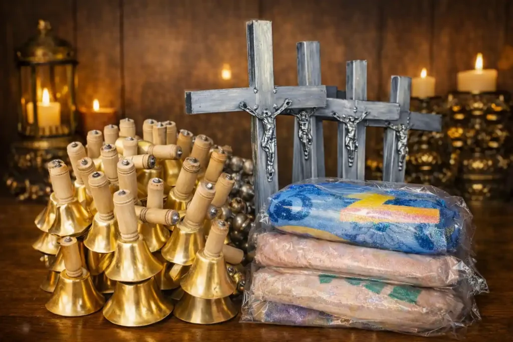 religious ceremonial11