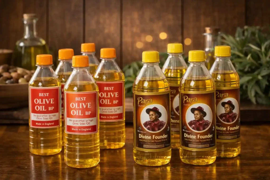 spiritual prayer ite